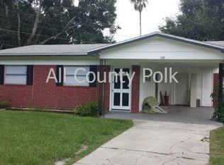 1129 Galloway Rd, Lakeland, FL 33805