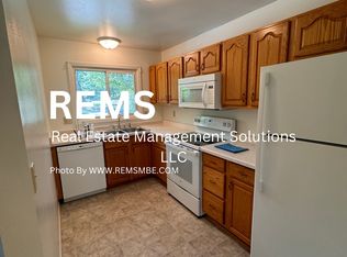 3960 9th Ave #B, Wisconsin Dells, WI 53965