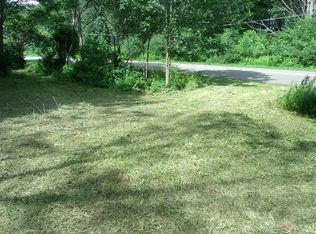 Frisbee Rd, Cassadaga, NY 14718