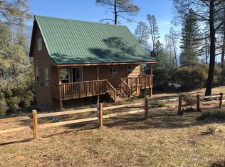 30184 Ridgewood Dr, Potter Valley, CA 95469