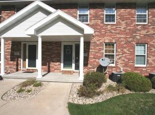 10707 N Bay Shore Ln, Milton, WI 53563