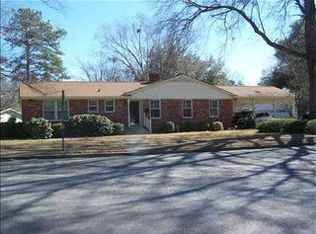 201 W Richardson Cir, Hartsville, SC 29550