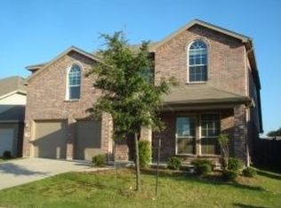 1805 Turtledove Dr, Little Elm, TX 75068