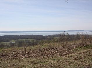 East 1120 Road, Sallisaw, OK 74955