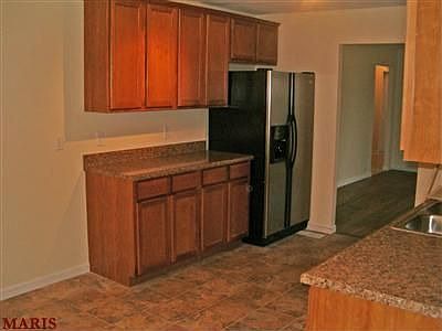 Stainless Appliances