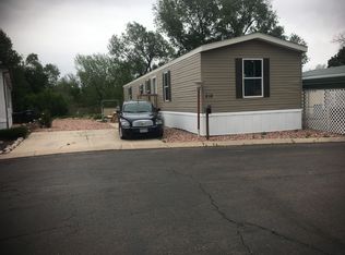 5102 Galley Rd LOT 518AE, Colorado Springs, CO 80915