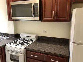 Rented by Sovereign Associates