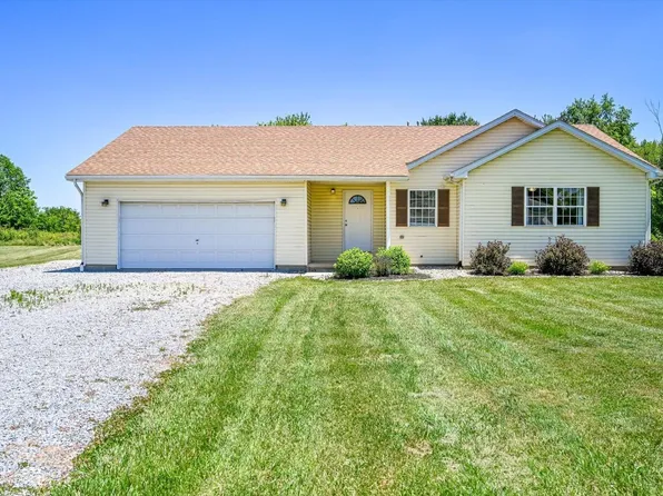 112 Fawley Ln, Midland, OH 45148