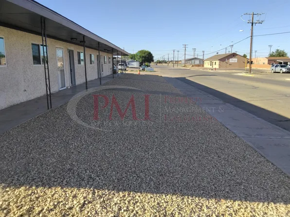 1301 8th Street #6, 1301 8th St #6, Alamogordo, NM 88310