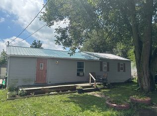 203 W Lee St, Alger, OH 45812