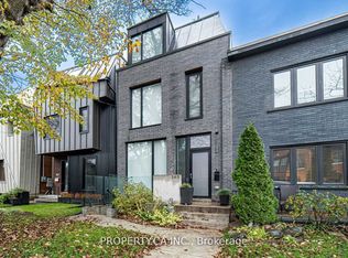 165 Lisgar St #C01, Toronto, ON M6J 3G4