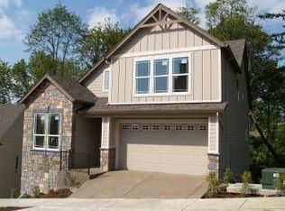 13927 SE Tenino St, Portland, OR 97236