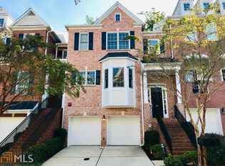 5873 Riverstone Cir, Atlanta, GA 30339