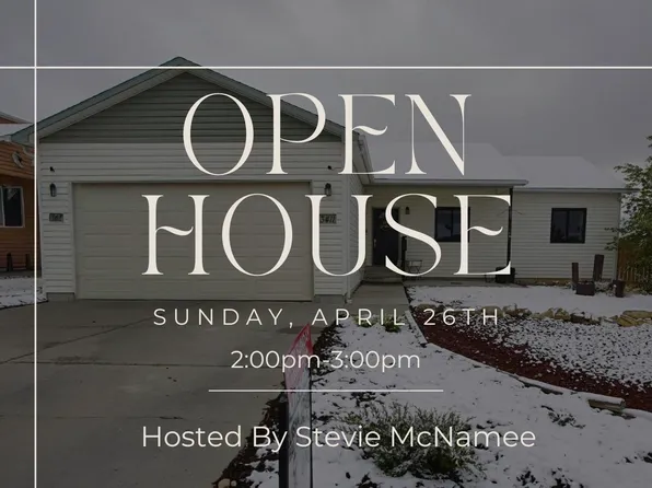 3411 Indian Scout Dr, Casper, WY 82604