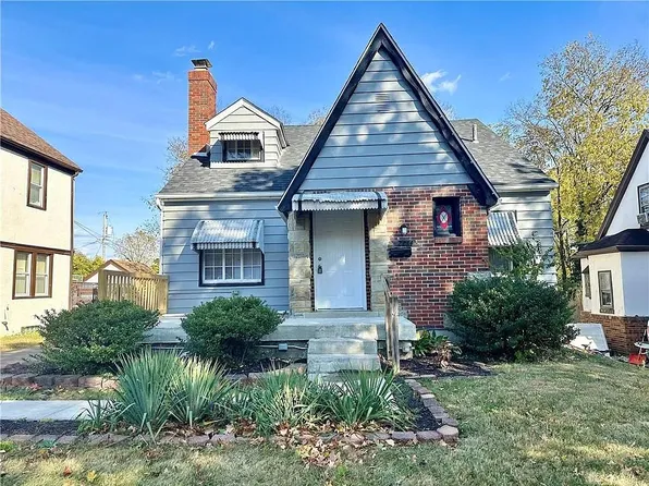 2244 Emerson Ave, Dayton, OH 45406