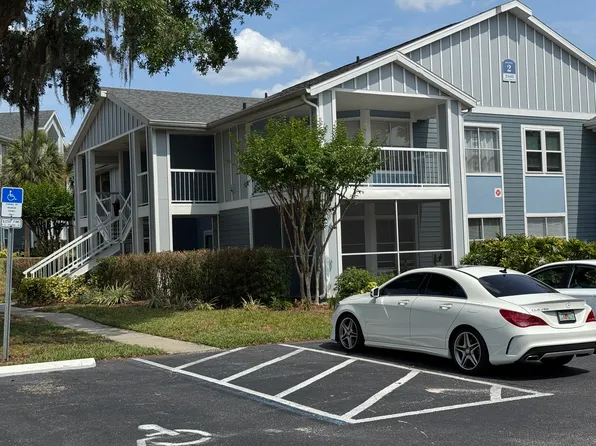2608 Grassy Point Dr Unit 104, Lake Mary, FL 32746
