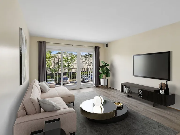 11925 Parklawn Dr #203 — Photo 1