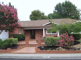 1402 Parkland Dr, Concord, CA 94521