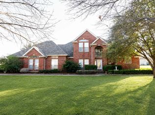 1415 E Dove Rd, Southlake, TX 76092