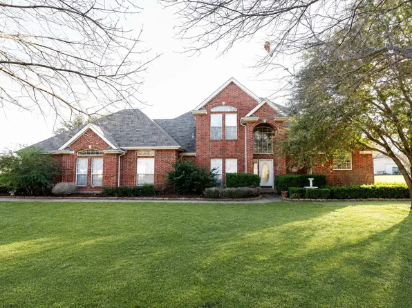 1415 E Dove Rd, Southlake, TX 76092