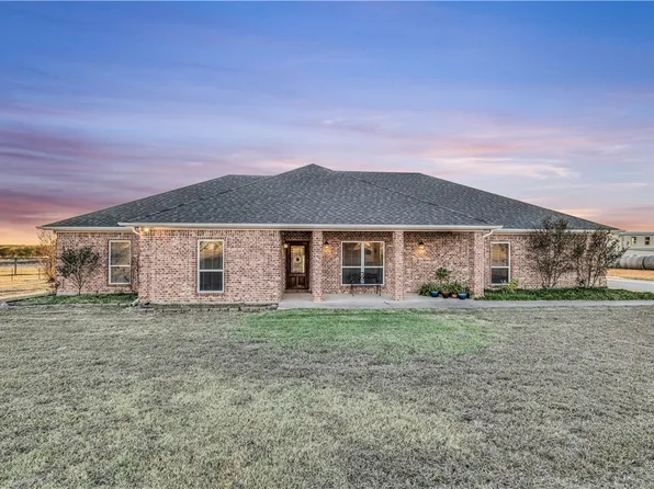 554 Southern Vw, Lorena, TX 76655