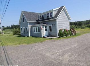 1014 County Rd, Lubec, ME 04652