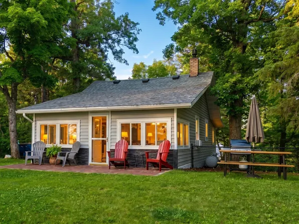 33252 Librarian Ln, Walker, MN 56484