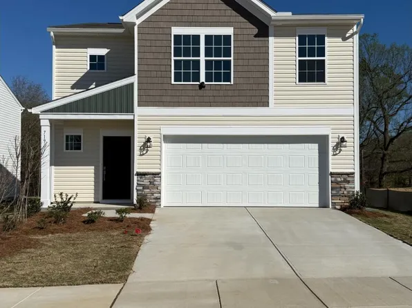 719 Espresso Dr, Shelby, NC 28152