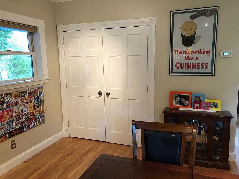 Dining / Storage