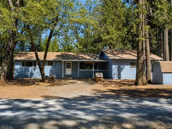 20131 Shake Ridge Rd, Volcano, CA 95689