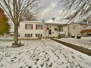 5628 Baylor Ave, Youngstown, OH