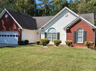 259 Holliday Overlook, Villa Rica, GA 30180