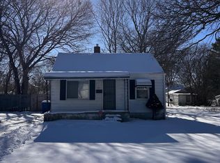 3413 Augusta St, Flint, MI 48503