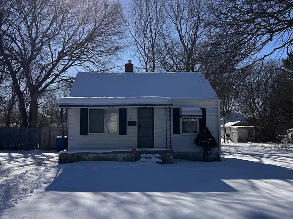 3413 Augusta St, Flint, MI 48503