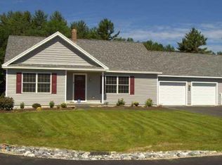 2 Sylvia Cir #1, Waterboro, ME 04087