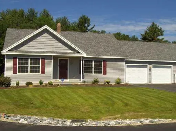 2 Sylvia Circle #1, Waterboro, ME 04087