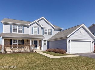 3074 Patterson Rd, Montgomery, IL 60538