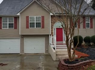 217 Greentree Trl, Temple, GA 30179