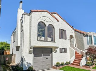 100 Chaves Ave, San Francisco, CA 94127
