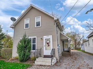 228 William St, Tonawanda, NY 14150
