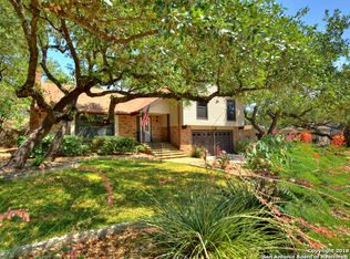 8431 Chivalry St, San Antonio, TX 78254