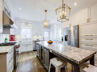 507 Beresford Ave, Toronto, ON M6S 3B9