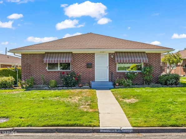 208 N 41st Ave, Yakima, WA 98908