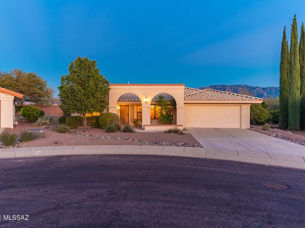 New Construction Homes in Oro Valley AZ - Zillow