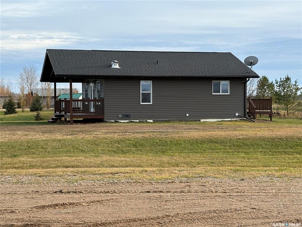 13 Stone Ridge PLACE, Big River, SK - View 4