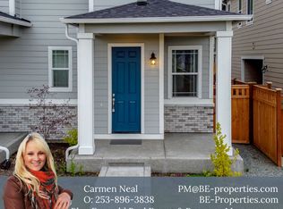 13214 192nd Ave E, Bonney Lake, WA 98391
