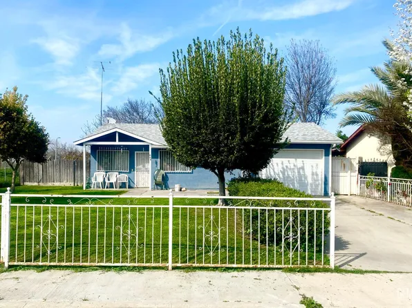 464 W Lincoln Ave, Earlimart, CA 93219