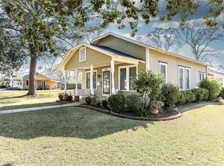 603 3rd St, Jennings, LA 70546