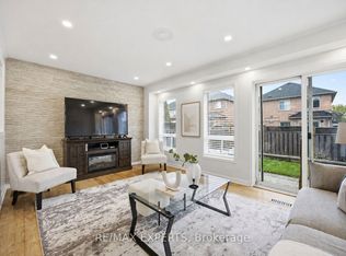 40 Dills Cres, Milton, ON L9T 5P2
