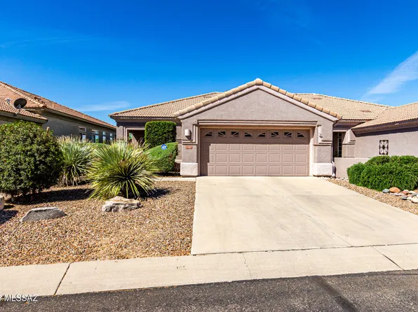 5387 W Claret Cup Pl, Marana, AZ 85658